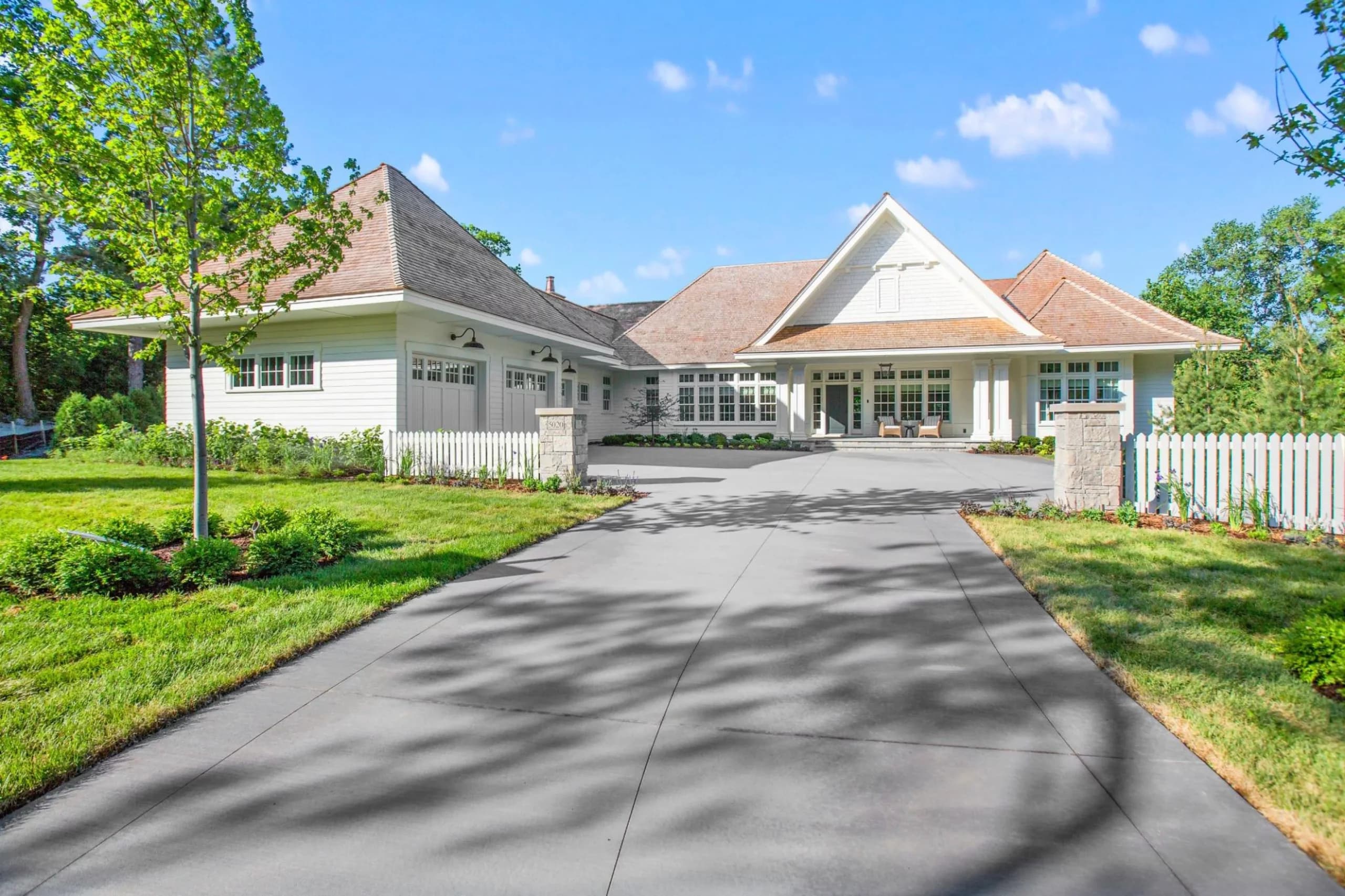 Concrete Contractors work in Reidsville, NC